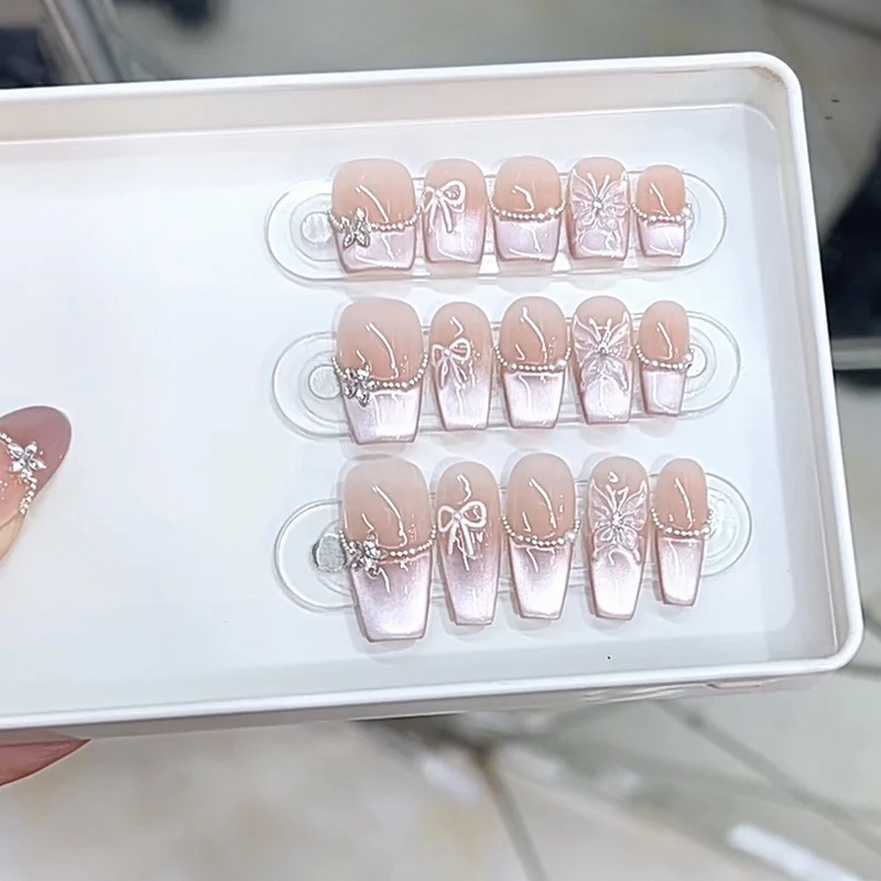 Elegante Nagelkunst Tipps Karnz