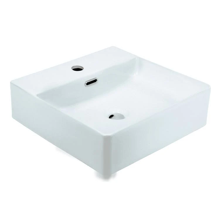 handwaschbecken cavo 42 cm