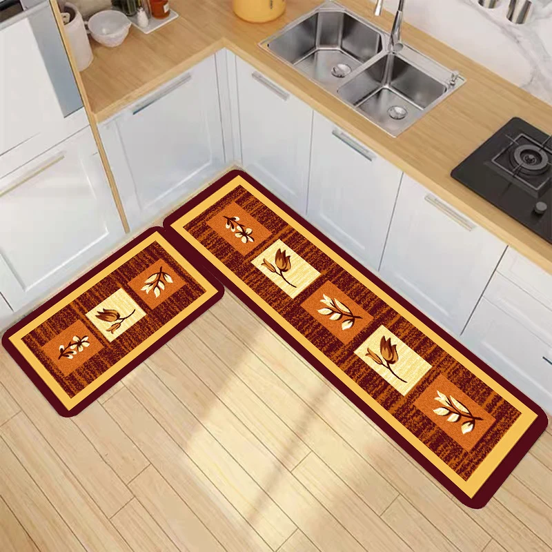 Kitchen Comfort Mat Set Stornfield