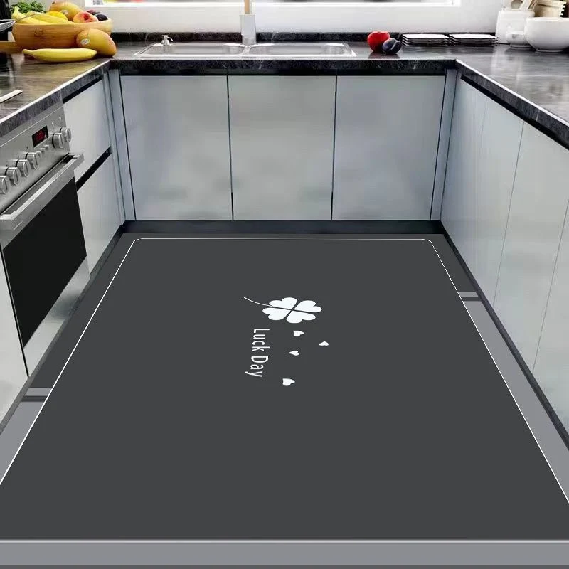 Kitchen Comfort Mat Stornfield