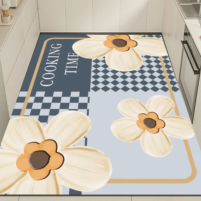 Kitchen Comfort Mat Stornfield