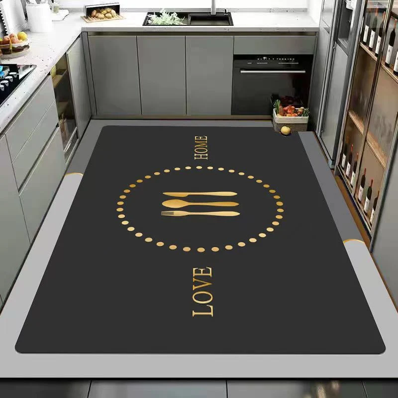 Kitchen Comfort Mat Stornfield