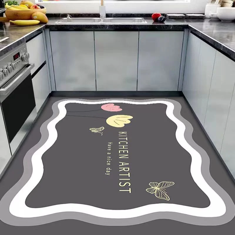 Kitchen Comfort Mat Stornfield