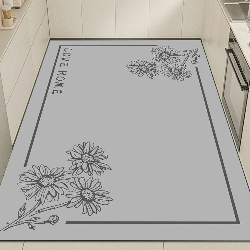 Kitchen Comfort Mat Stornfield