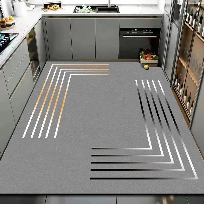 Kitchen Comfort Mat Stornfield