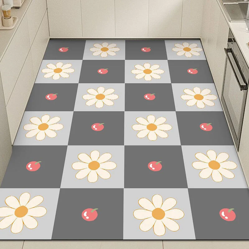 Kitchen Comfort Mat Stornfield