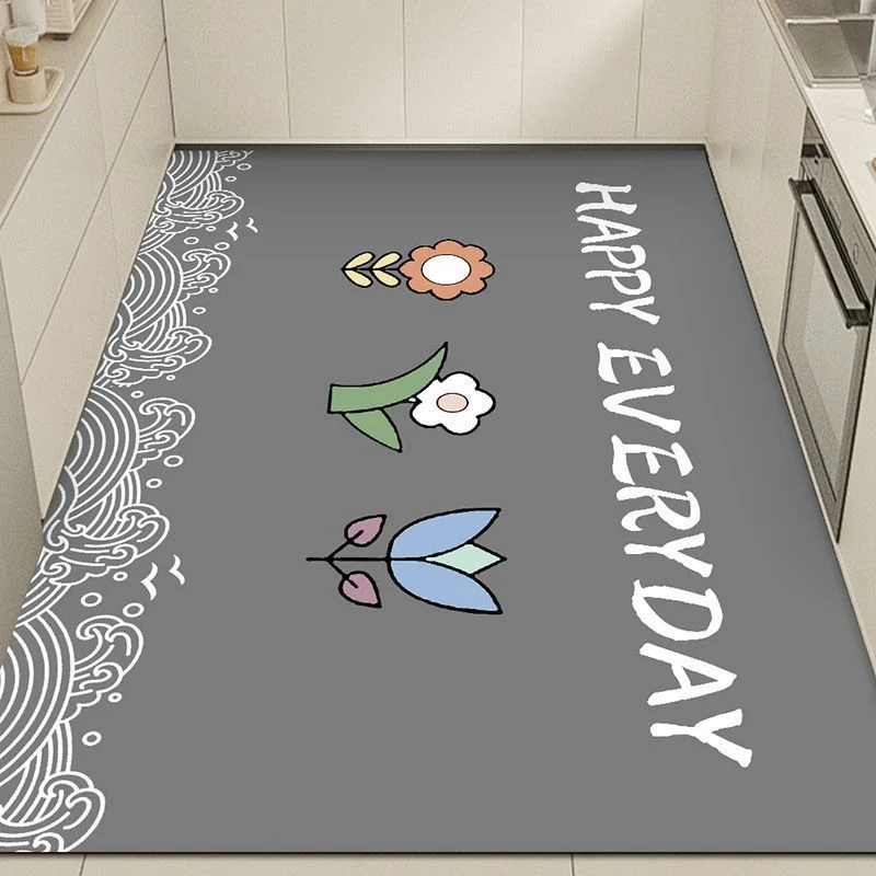 Kitchen Comfort Mat Stornfield