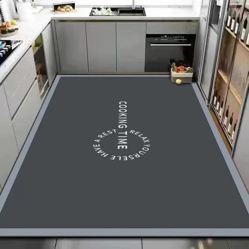 Kitchen Comfort Mat Stornfield