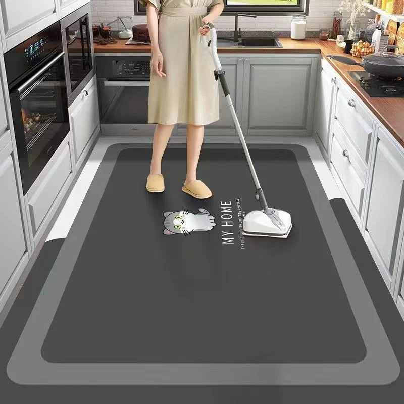 Kitchen Comfort Mat Stornfield