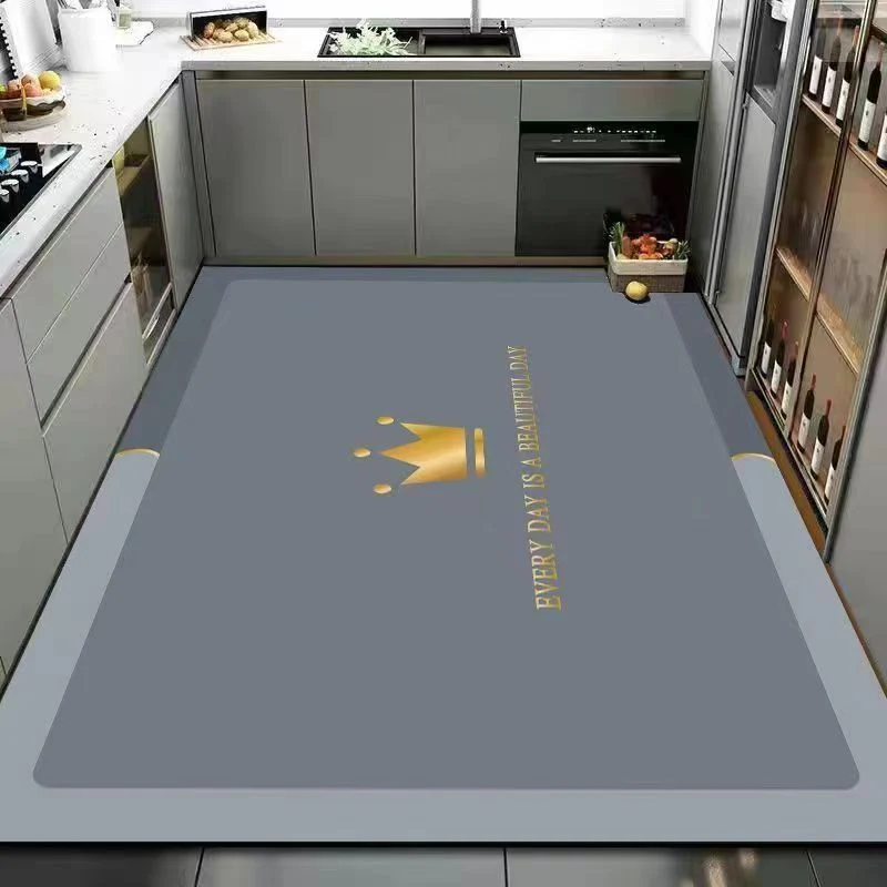 Kitchen Comfort Mat Stornfield