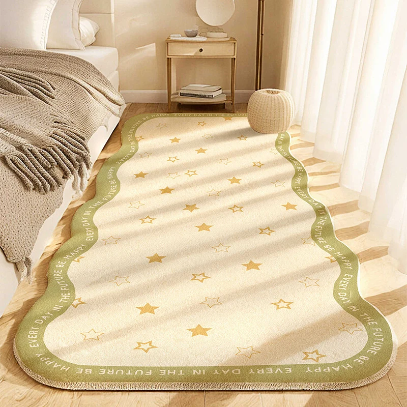 Inspirational Heart-Shaped Area Rug Stornfield