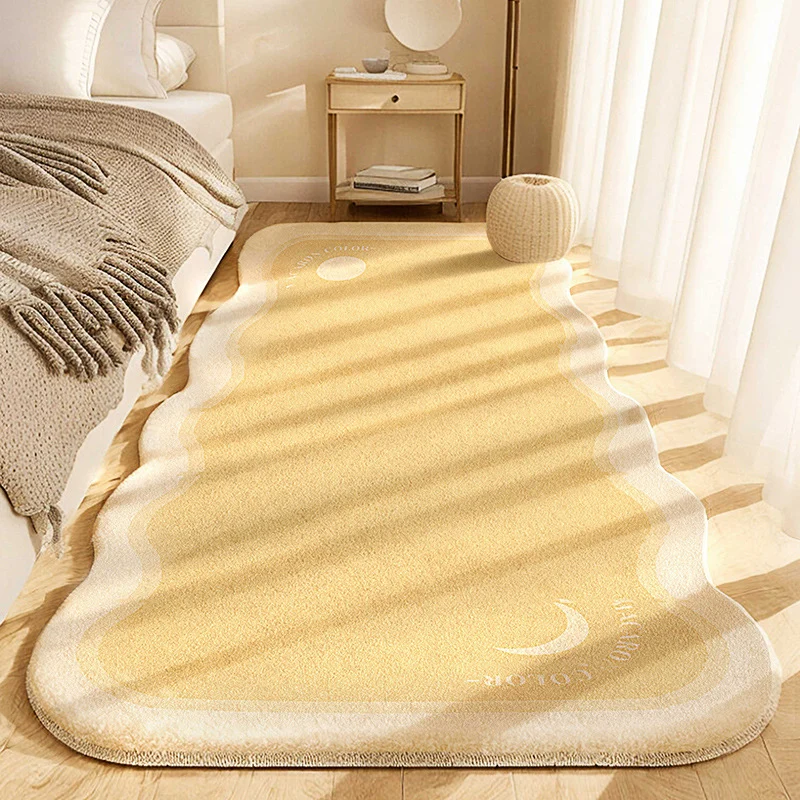 Inspirational Heart-Shaped Area Rug Stornfield