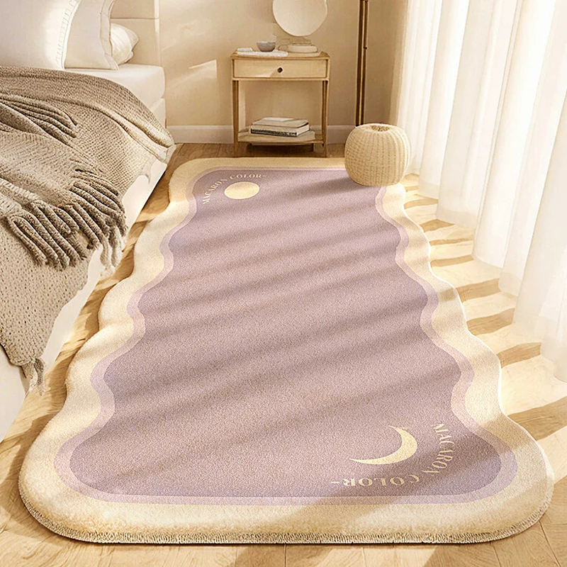 Inspirational Heart-Shaped Area Rug Stornfield