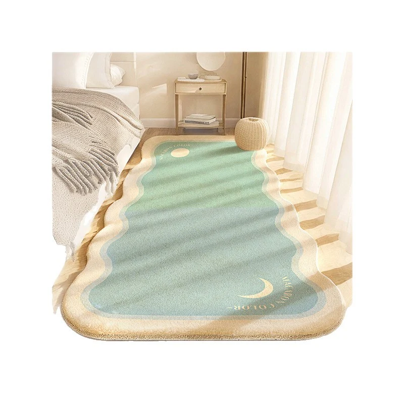 Inspirational Heart-Shaped Area Rug Stornfield