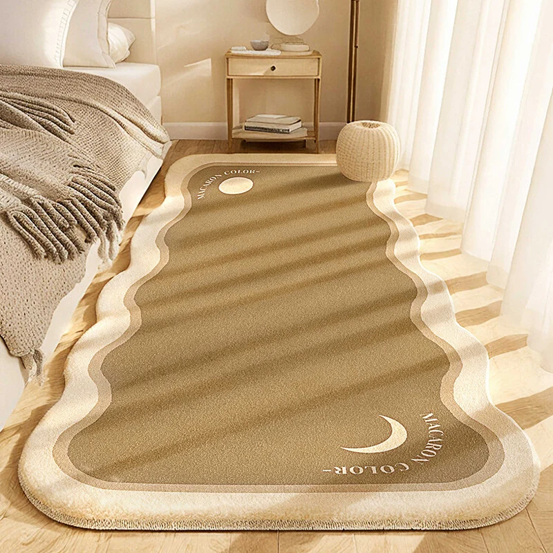 Inspirational Heart-Shaped Area Rug Stornfield