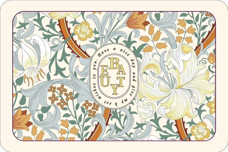 Inspirational Floral Quote Floor Mat Stornfield