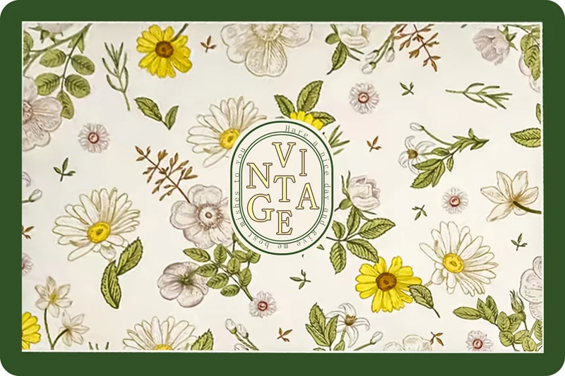 Inspirational Floral Quote Floor Mat Stornfield
