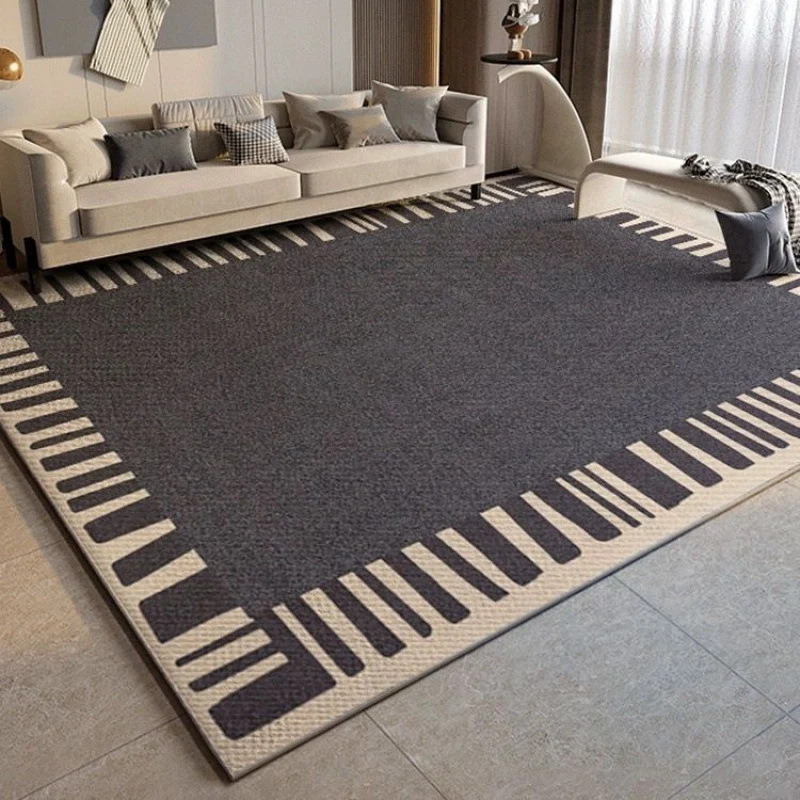 Geometric Pattern Area Rug Stornfield