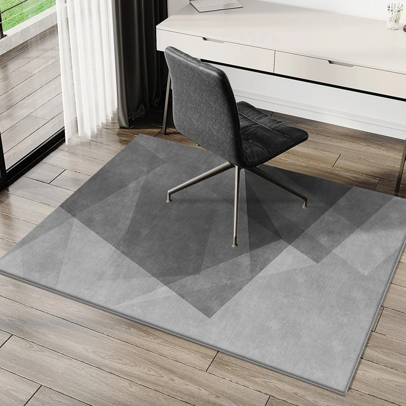 Geometric Design Area Rug Stornfield