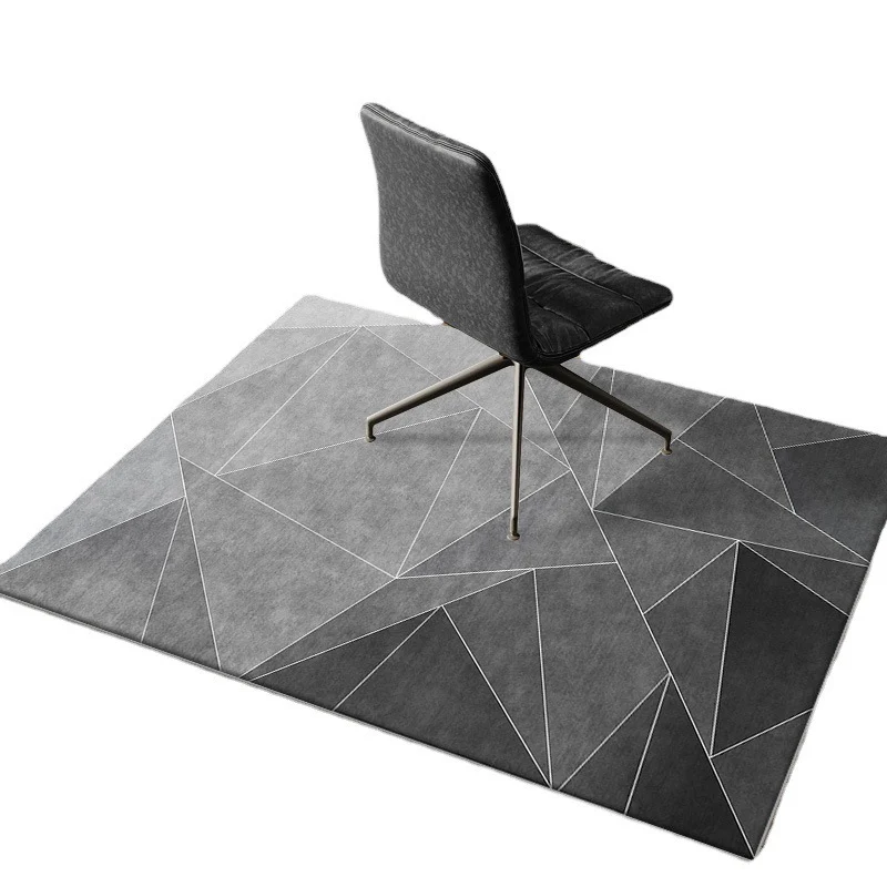 Geometric Design Area Rug Stornfield