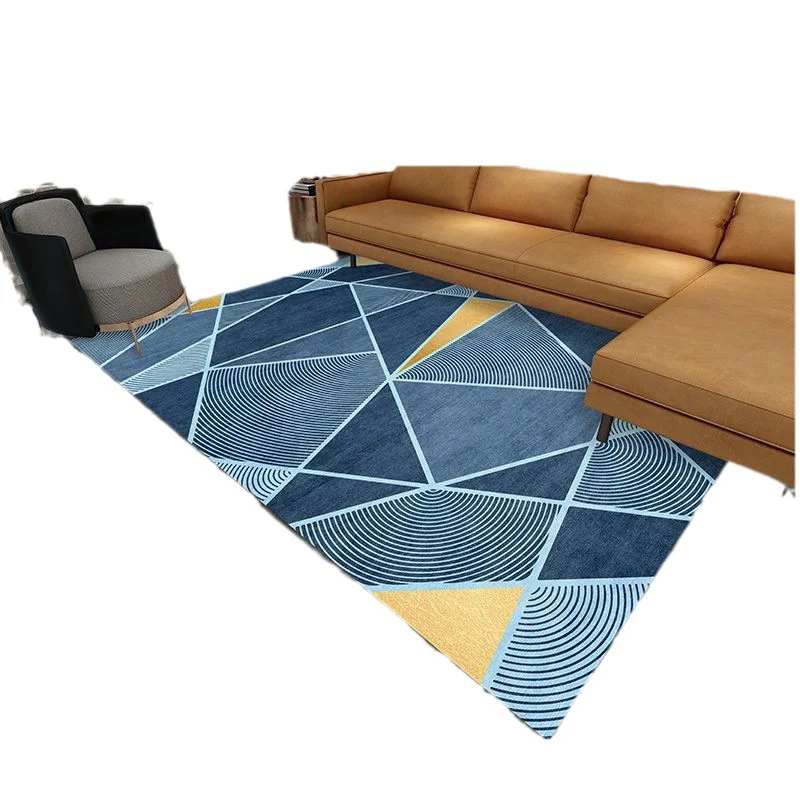Geometric Decorative Area Rug Stornfield