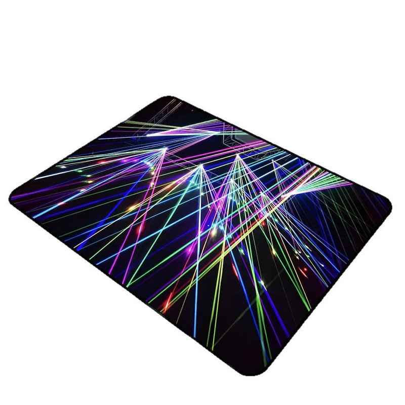 Gaming-Themed Area Rug Stornfield