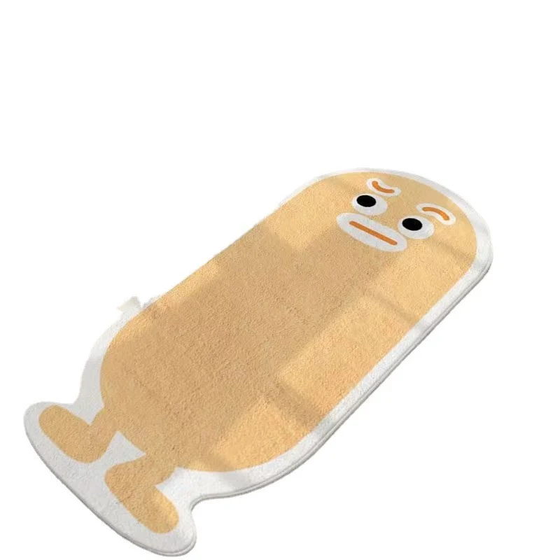 Fun Character Floor Mat Stornfield
