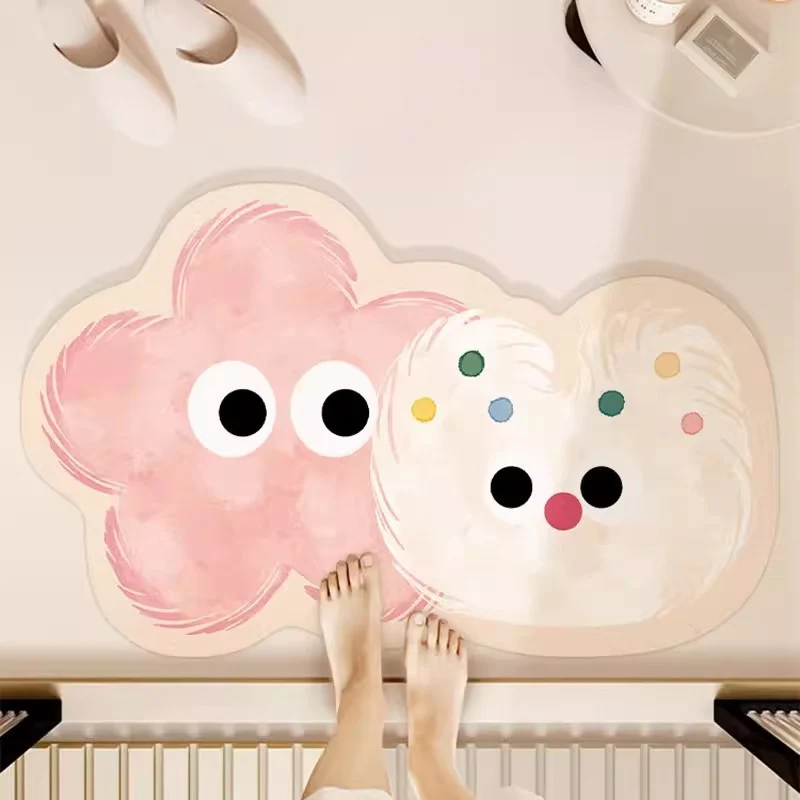 Fun Bath Mat Stornfield