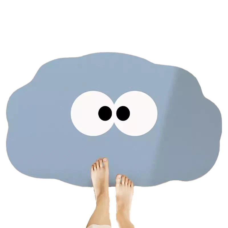 Fun Bath Mat Stornfield