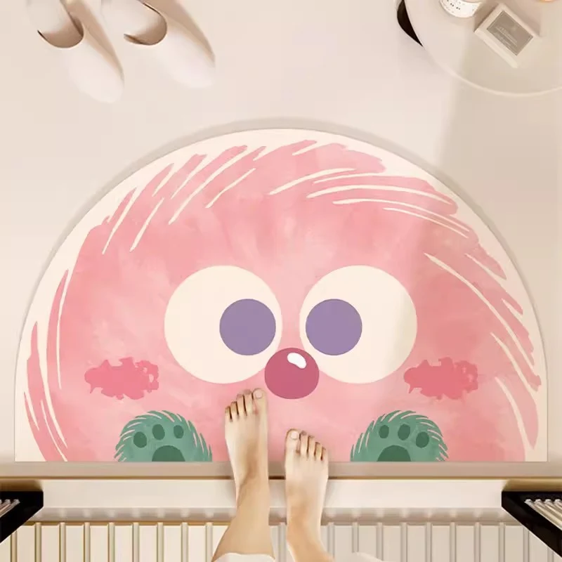 Fun Bath Mat Stornfield