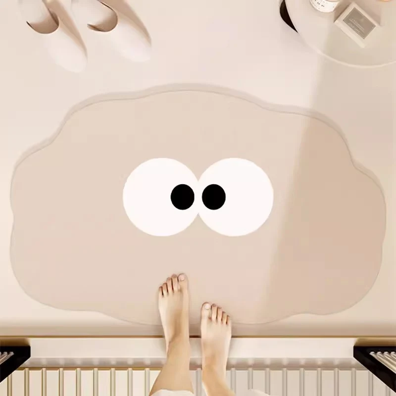 Fun Bath Mat Stornfield