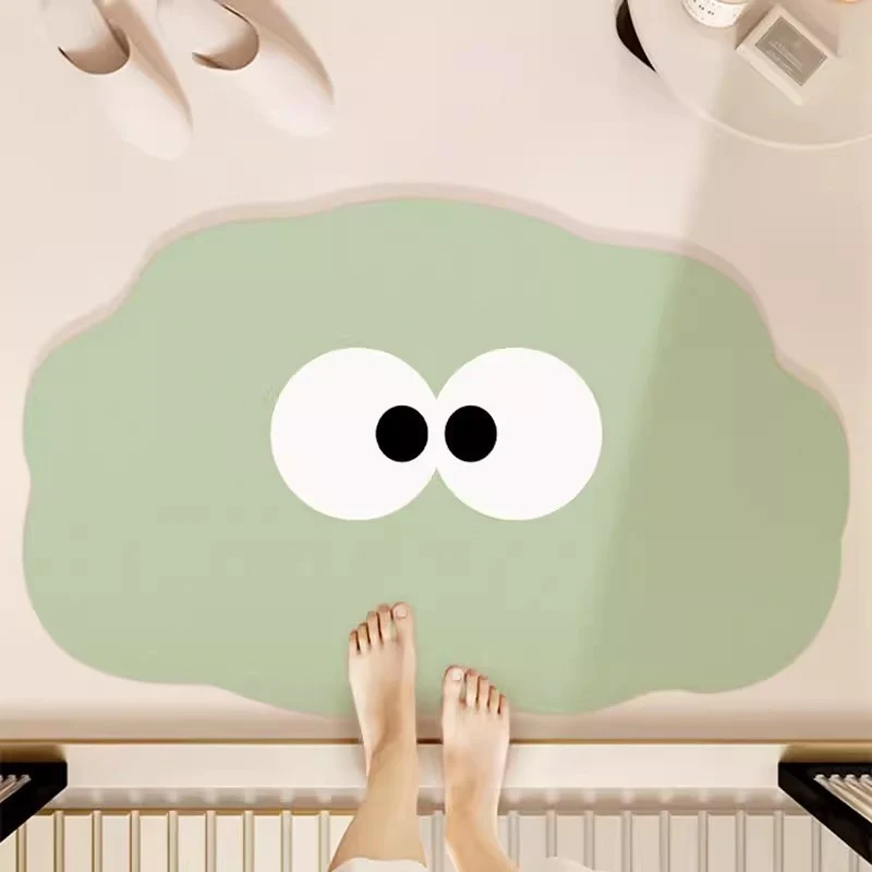 Fun Bath Mat Stornfield