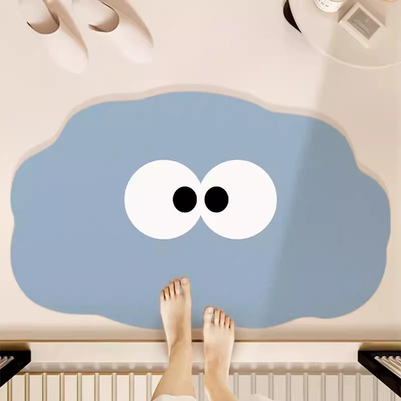 Fun Bath Mat Stornfield