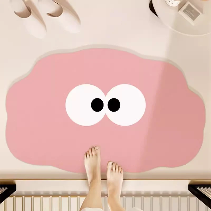 Fun Bath Mat Stornfield