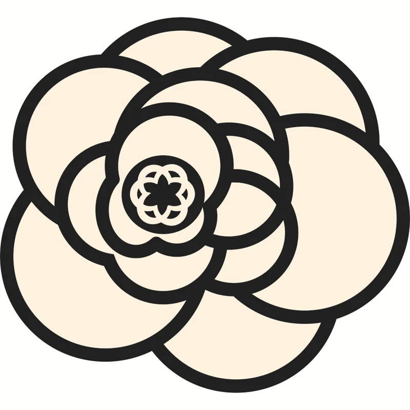 Floral Shaped Area Rug Stornfield