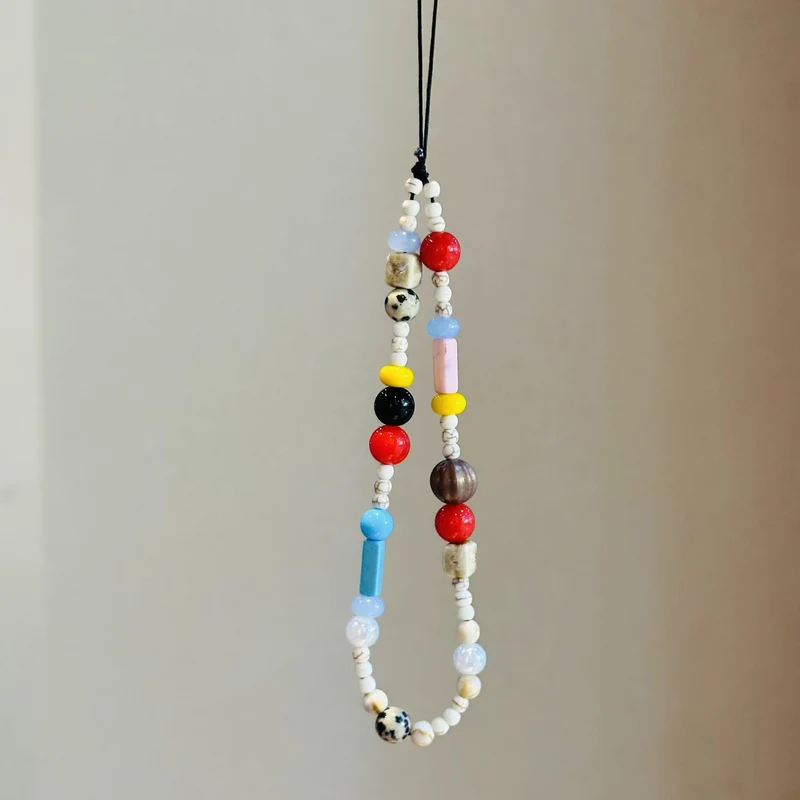 Bunte Perlen Brillenband Karnz 1790135328
