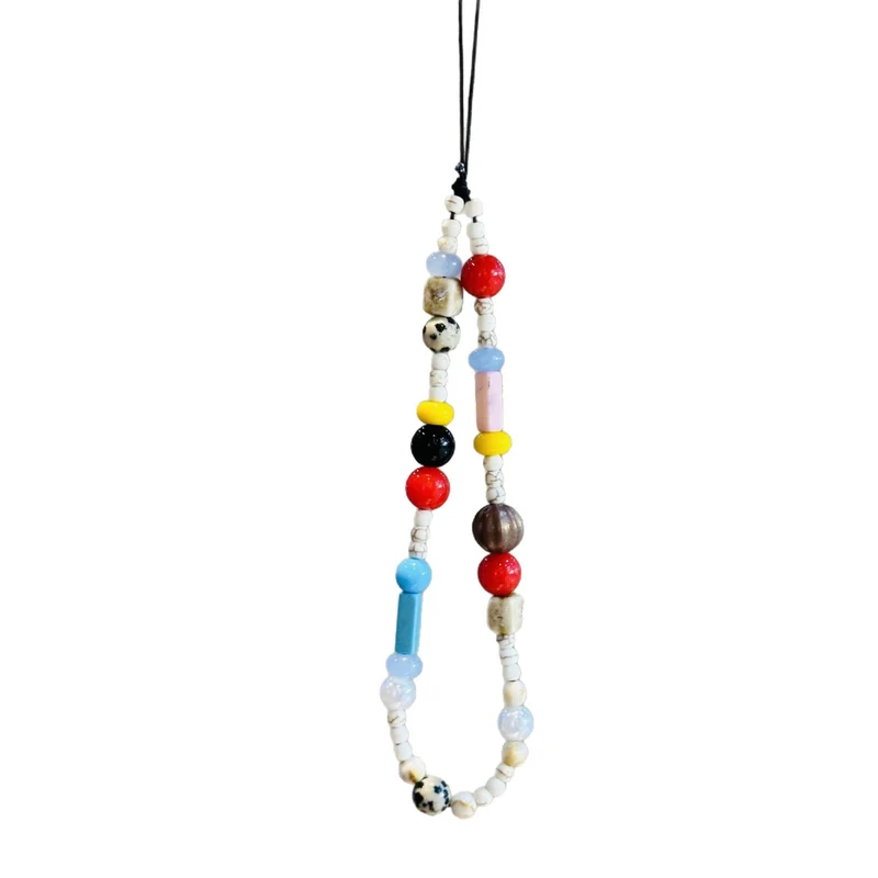 Bunte Perlen Brillenband Karnz 1790135328