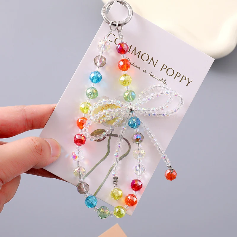 Bunte Perlen-Brillenband Karnz 1790135103