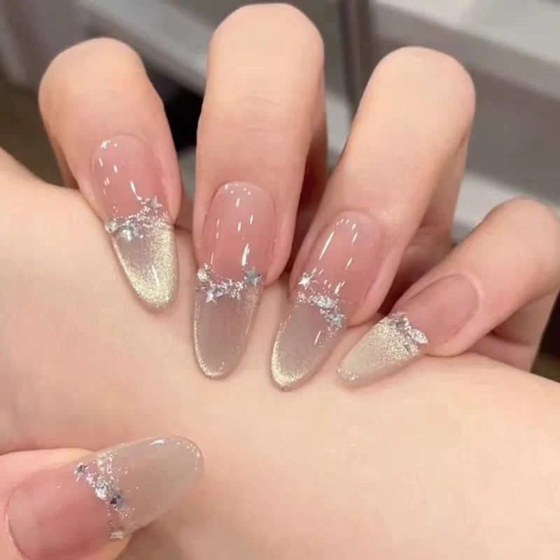 Nail Art Design Stornfield