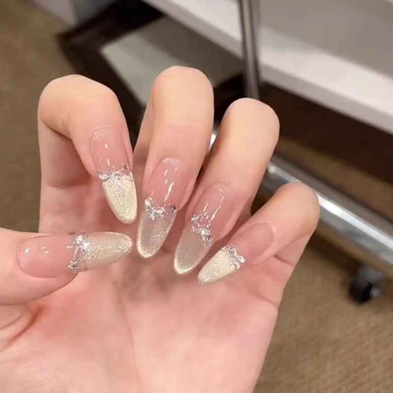 Nail Art Design Stornfield