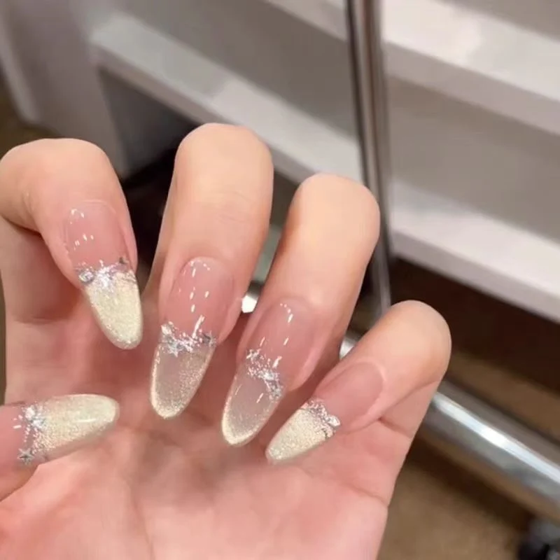 Nail Art Design Stornfield