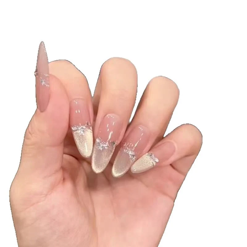 Nail Art Design Stornfield