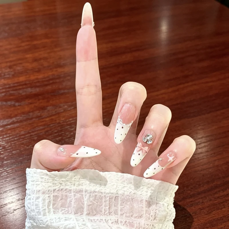 Nail Art Design Stornfield