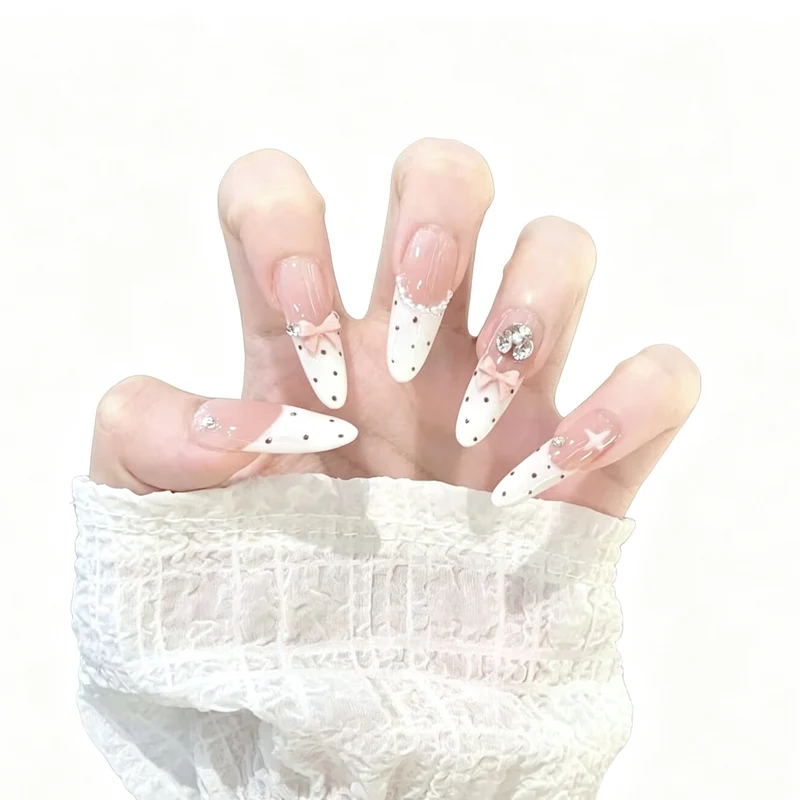 Nail Art Design Stornfield