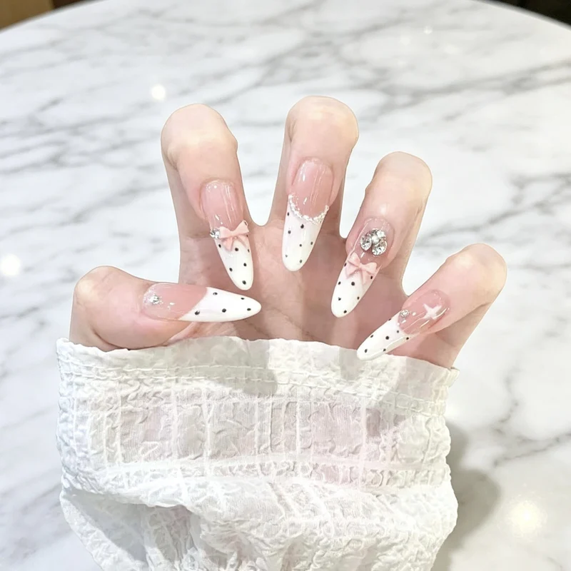 Nail Art Design Stornfield