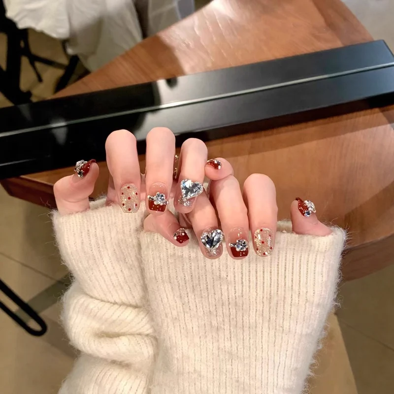 Nail Art Design Stornfield