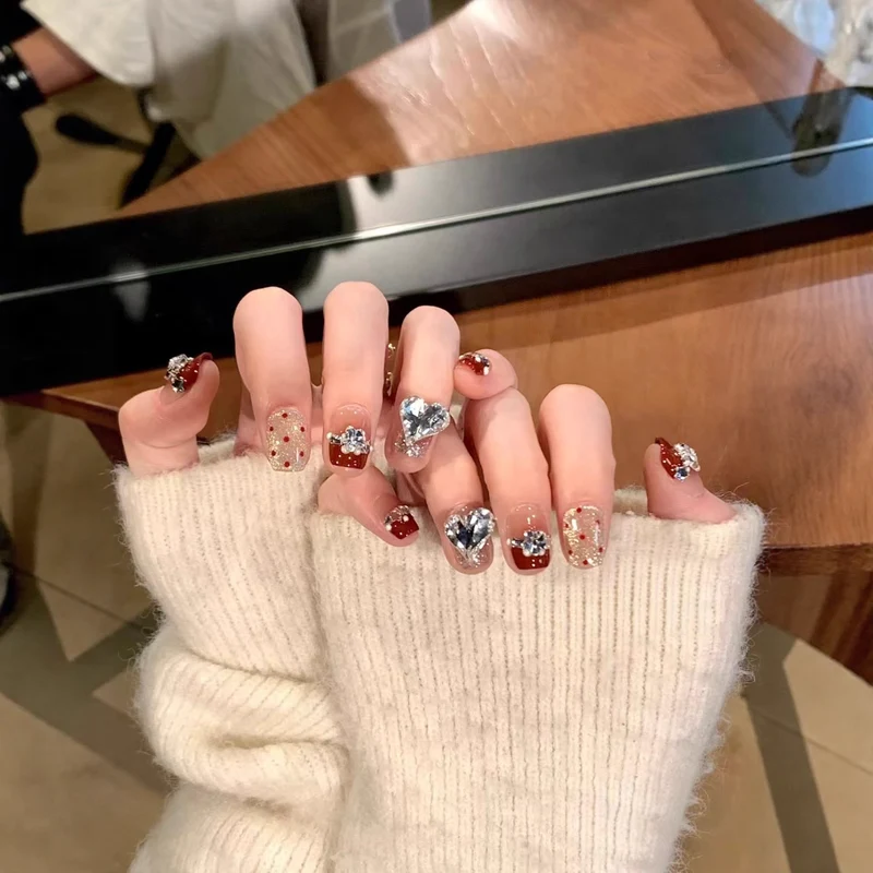 Nail Art Design Stornfield