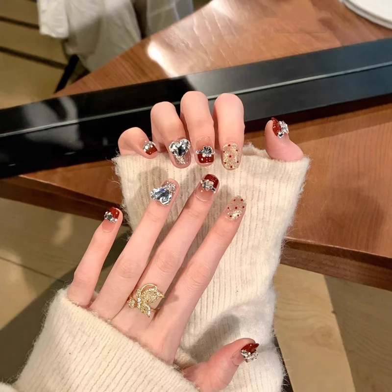 Nail Art Design Stornfield
