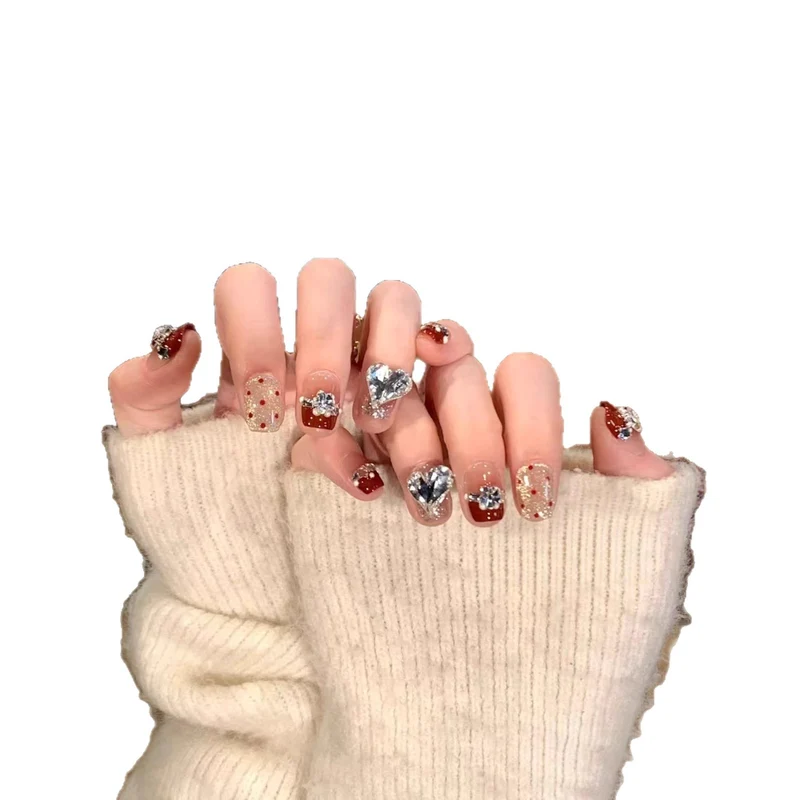 Nail Art Design Stornfield