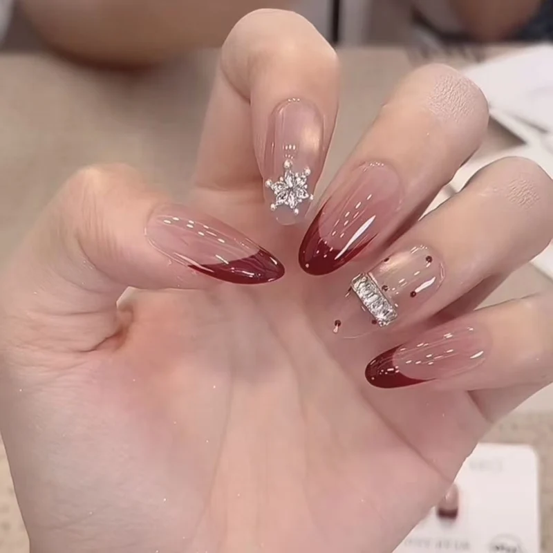 Luxury Nail Art Stornfield